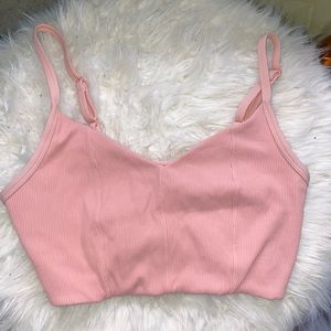 Aerie crop top